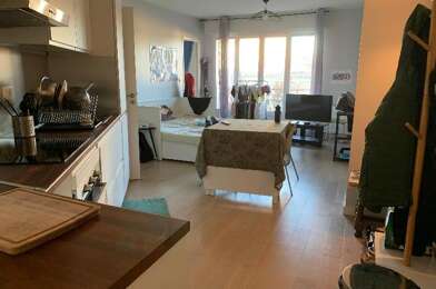 Appartement 2 pièces 995 €