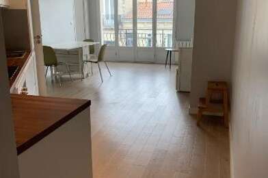 Appartement 2 pièces 975 €
