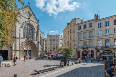 Appartement 2 pièces 680 €