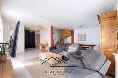 Maison 5 pièces 278250 €