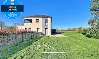 Maison 5 Pièces 111 m² à vendre à Lisieux (14100)