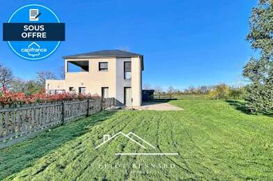 Maison 5 pièces 278250 €