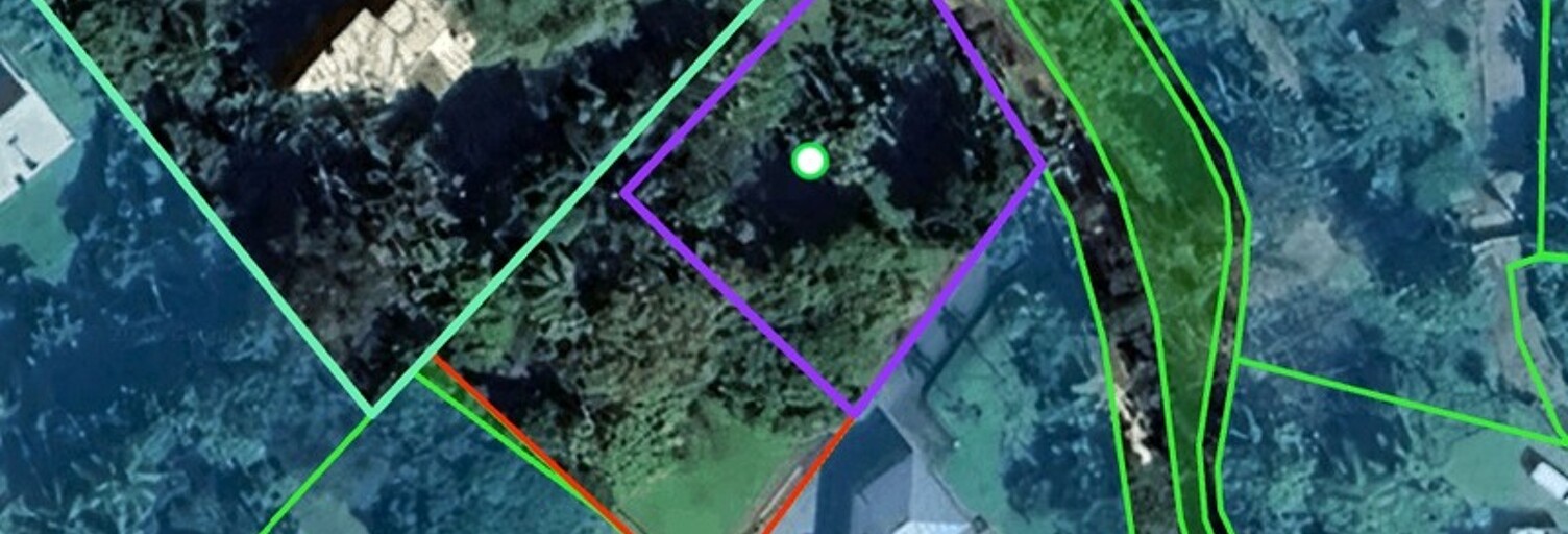 Terrain  889 m² à vendre à Petit-Bourg (97170)