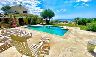 Maison 8 Pièces 240 m² à vendre à Fréjus (83370)