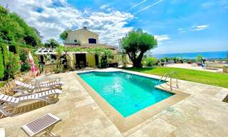 Maison 8 Pièces 240 m² à vendre à Fréjus (83370)