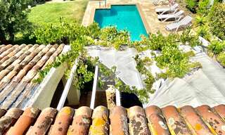 Maison 8 Pièces 240 m² à vendre à Fréjus (83370)