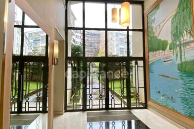 Appartement 3 pièces 475000 €