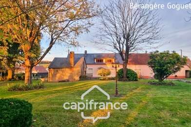 Maison 5 pièces 248500 €