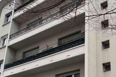 Appartement 4 pièces 80500 €