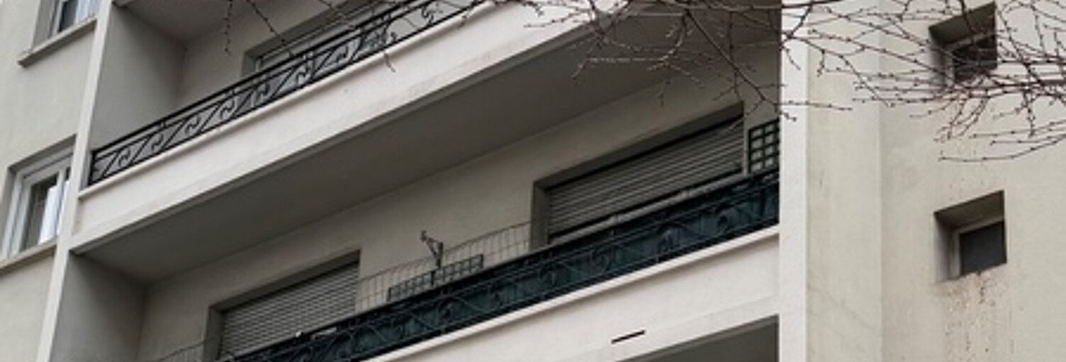 Appartement 4 Pièces 78 m² à vendre à Tarbes (65000)