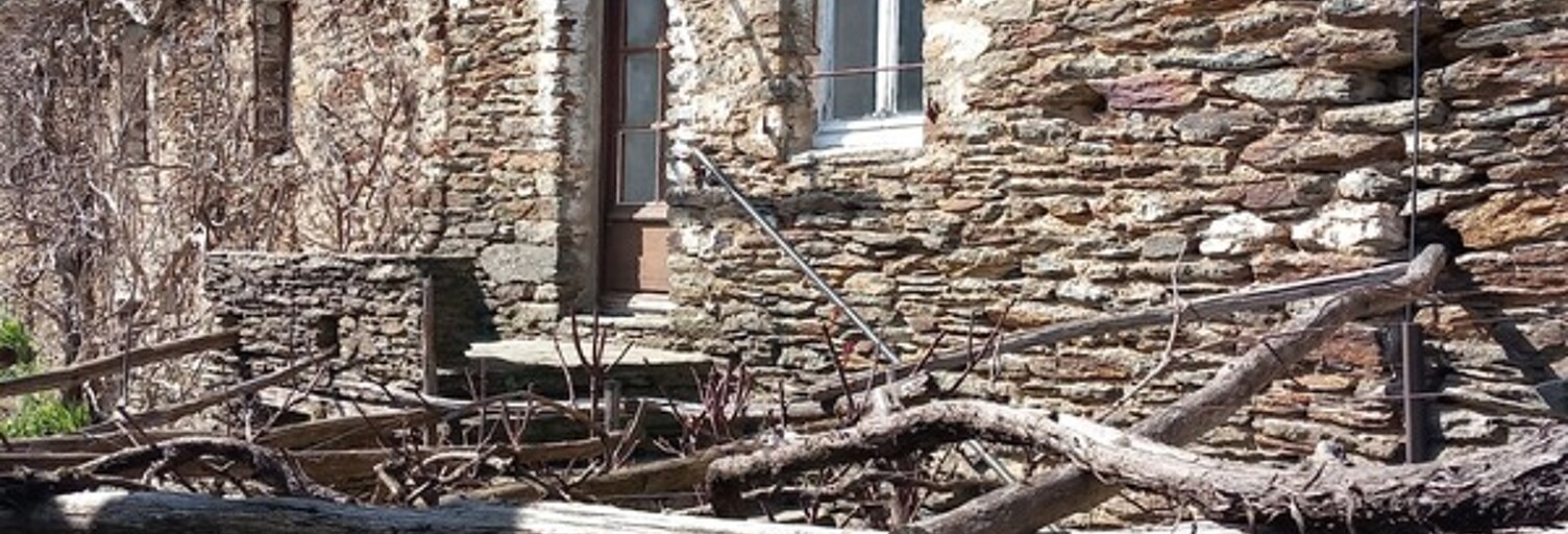 Maison 2 Pièces 60 m² à vendre à Saint-Martin-de-Boubaux (48160)