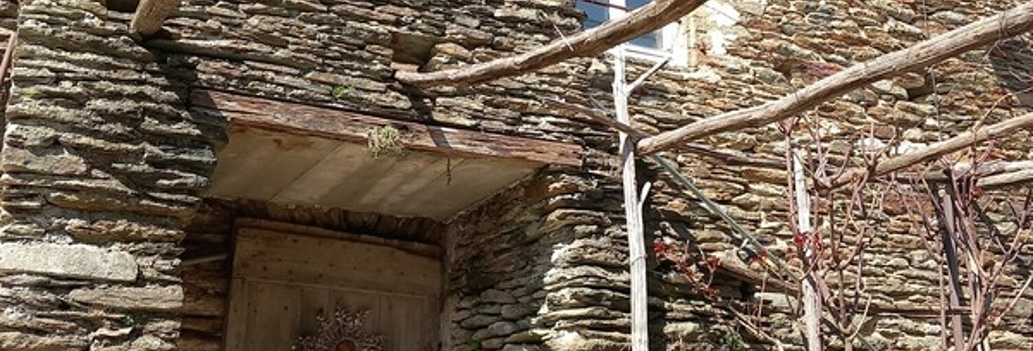 Maison 2 Pièces 60 m² à vendre à Saint-Martin-de-Boubaux (48160)