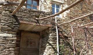Maison 2 Pièces 60 m² à vendre à Saint-Martin-de-Boubaux (48160)
