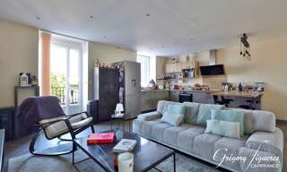 Appartement 3 Pièces 92 m² à vendre à Tartaras (42800)