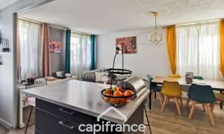 Appartement 7 Pièces 101 m² à vendre à Chalon-sur-Saône (71100)