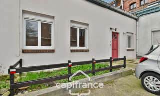 Appartement 3 Pièces 49 m² à vendre à Tourcoing (59200)