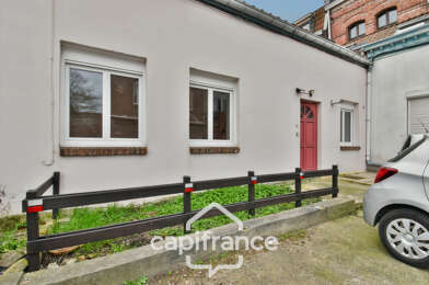 Appartement 3 pièces 95000 €