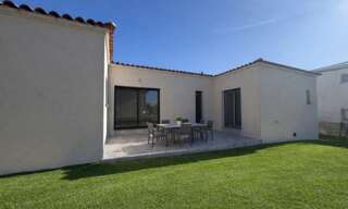 Maison 5 Pièces 102 m² à vendre à Saint-Martin-de-Valgalgues (30520)