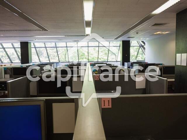 BUREAUX 85 M² À LOUER – AIX-EN-PROVENCE Proximité centre-ville – Idéal professions libérales, médicales et tertiaires — photo du bien