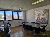 BUREAUX 85 M² À LOUER – AIX-EN-PROVENCE Proximité centre-ville – Idéal professions libérales, médicales et tertiaires — photo 2