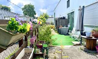 Appartement 4 Pièces 117 m² à vendre à Annecy (74960)