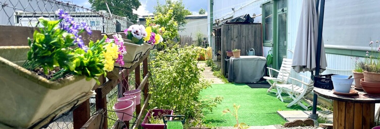 Appartement 4 Pièces 117 m² à vendre à Annecy (74960)