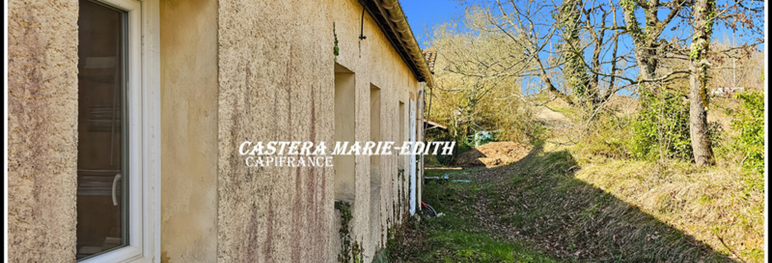 Maison 26 Pièces 500 m² à vendre à Marciac (32230)