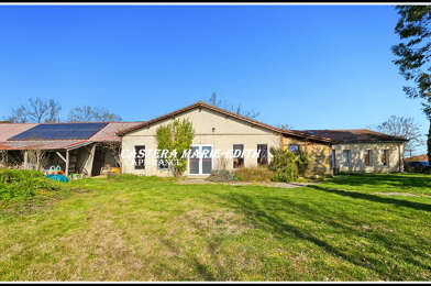 Maison 26 pièces 567000 €