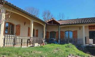 Maison 6 Pièces 149 m² à vendre à Vic-le-Comte (63270)