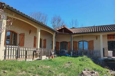 Maison 6 pièces 425000 €