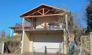 Maison 6 Pièces 149 m² à vendre à Vic-le-Comte (63270)