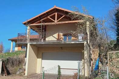 Maison 6 pièces 405000 €