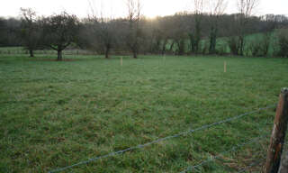 Terrain  1369 m² à vendre à Essômes-sur-Marne (02400)