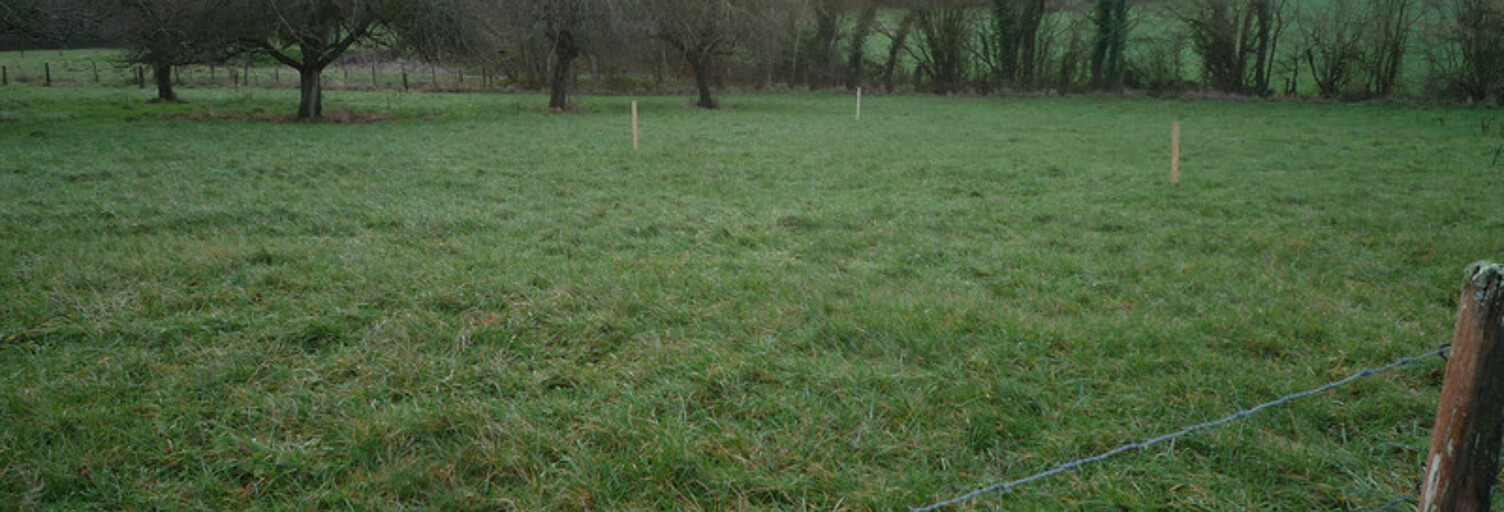 Terrain  1369 m² à vendre à Essômes-sur-Marne (02400)