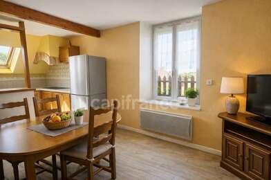 Appartement 2 pièces 70000 €