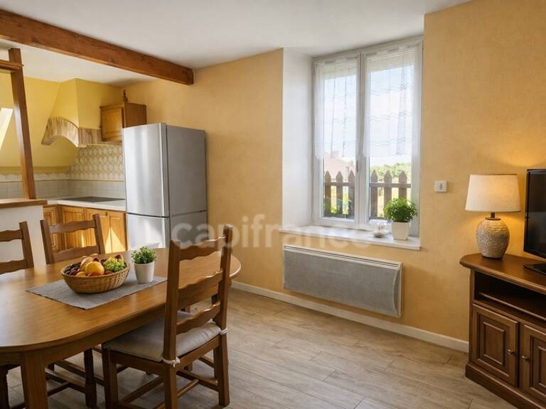 Appartement cosy et lumineux à vendre à Mouchard  (39300) — photo 1