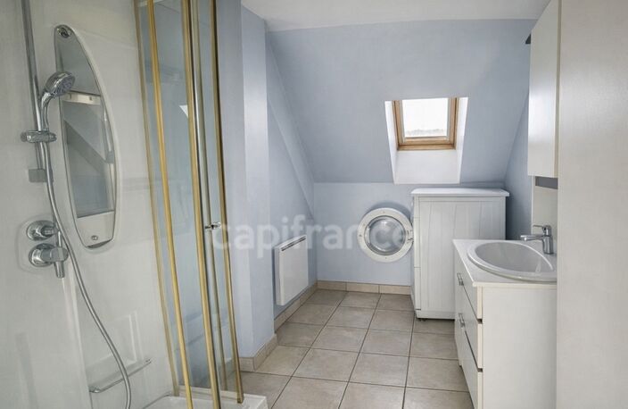 Appartement cosy et lumineux à vendre à Mouchard  (39300) — photo 3