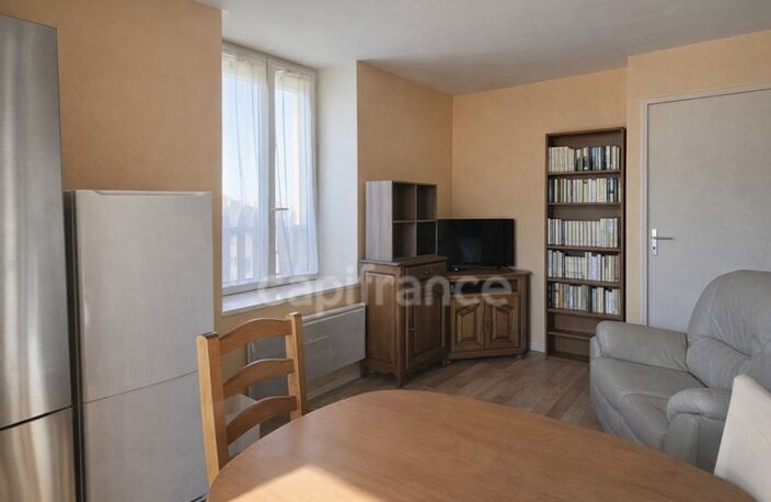 Appartement cosy et lumineux à vendre à Mouchard  (39300) — photo 4