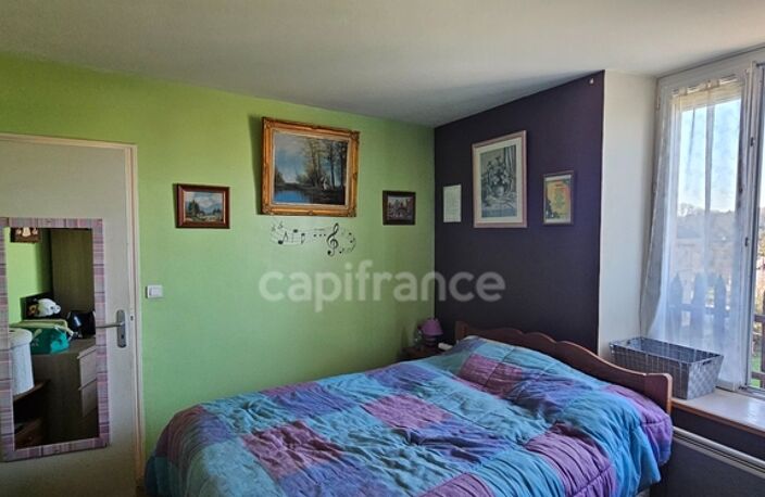 Appartement cosy et lumineux à vendre à Mouchard  (39300) — photo 5