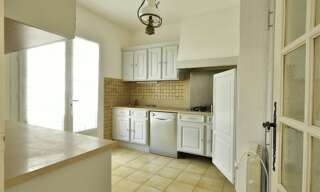 Maison 6 Pièces 111 m² à vendre à Fontvieille (13990)