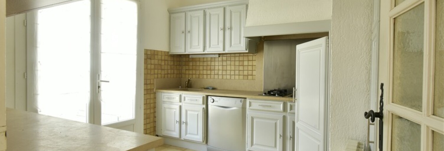 Maison 6 Pièces 111 m² à vendre à Fontvieille (13990)