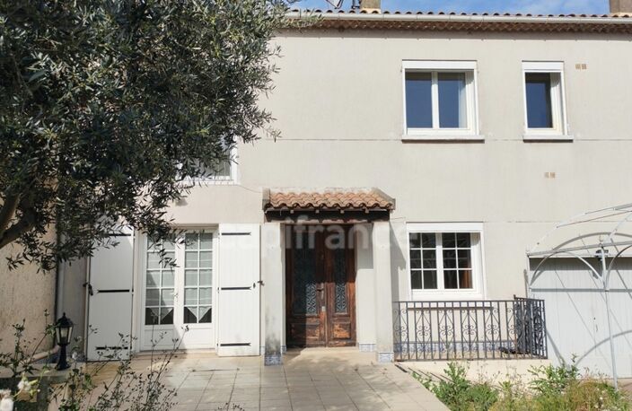 Maison à vendre 6 pièces FONTVIEILLE (13) — photo 2