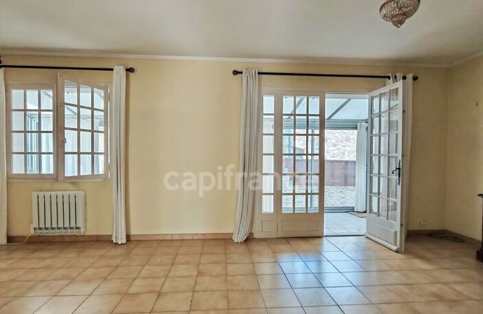Maison à vendre 6 pièces FONTVIEILLE (13) — photo 4