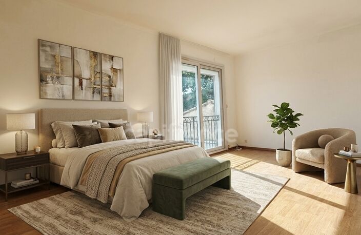 Maison à vendre 6 pièces FONTVIEILLE (13) — photo 5