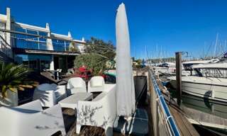 Maison 5 Pièces 118 m² à vendre à Le Grau-du-Roi (30240)