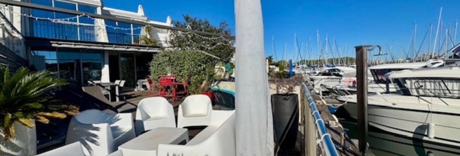 Maison 5 Pièces 118 m² à vendre à Le Grau-du-Roi (30240)