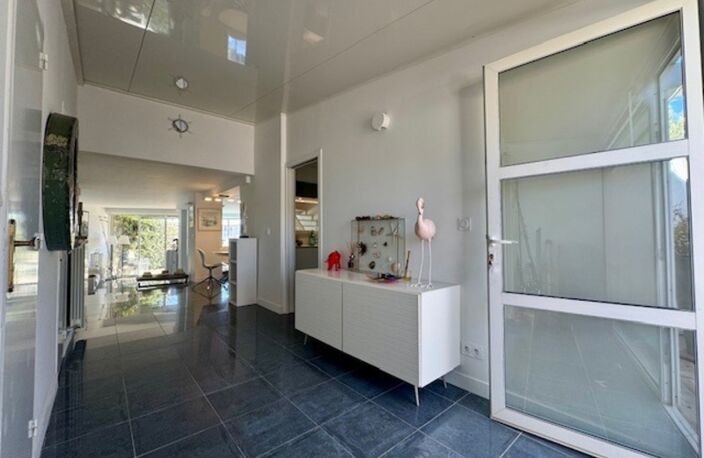 Maison à vendre 5 pièces PORT CAMARGUE (30) — photo 3