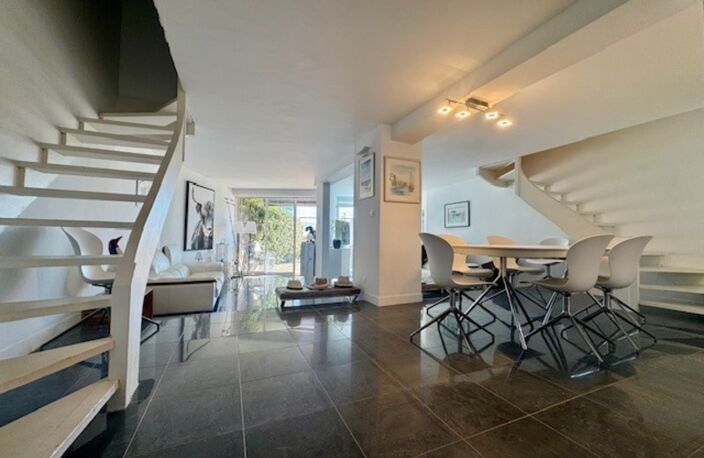 Maison à vendre 5 pièces PORT CAMARGUE (30) — photo 4