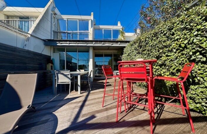 Maison à vendre 5 pièces PORT CAMARGUE (30) — photo 5