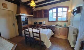 Maison 8 Pièces 182 m² à vendre à Beauvoir-sur-Mer (85230)